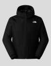 CHAQUETA THE NORTH FACE DRYVENT QUEST INSULATED JACKET   TNF BLACK 