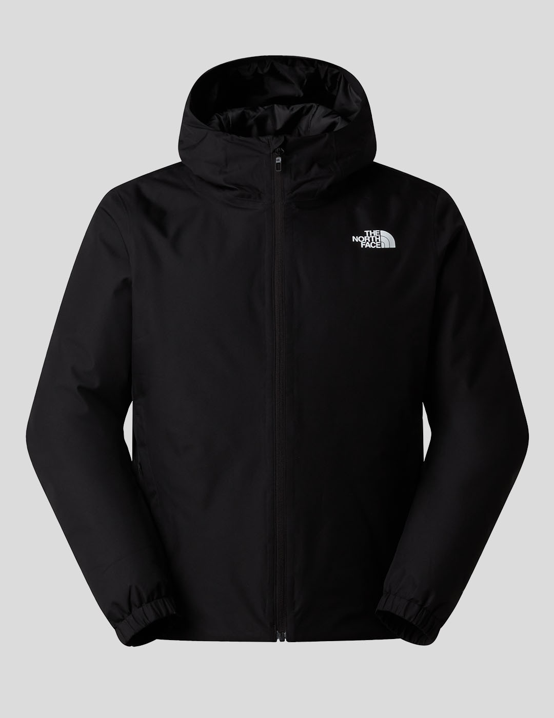 CHAQUETA THE NORTH FACE DRYVENT QUEST INSULATED JACKET   TNF BLACK 