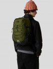 MOCHILA THE NORTH FACE BOREALIS CLASSIC  WOODLAND GREEN