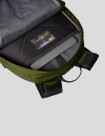 MOCHILA THE NORTH FACE BOREALIS CLASSIC  WOODLAND GREEN