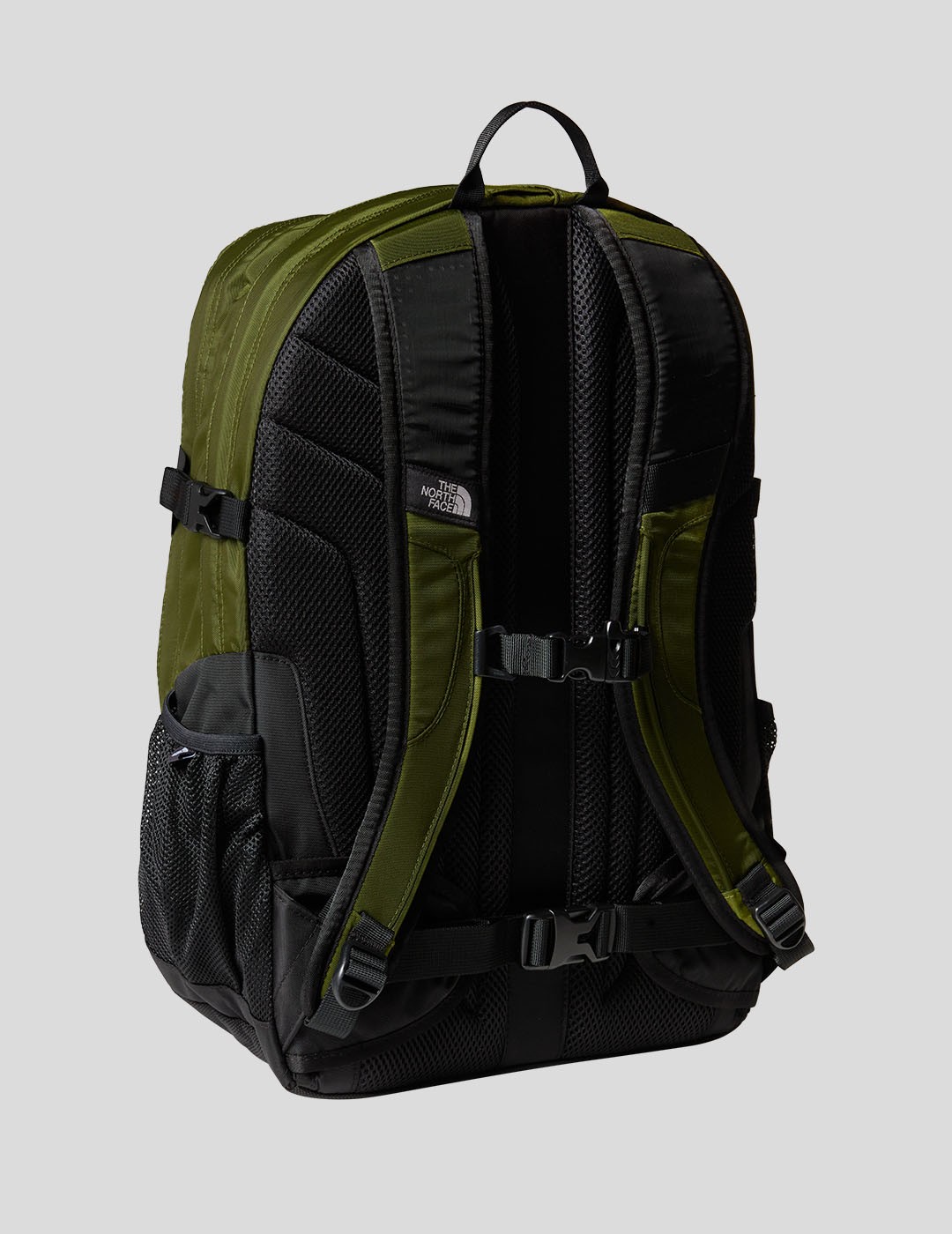 MOCHILA THE NORTH FACE BOREALIS CLASSIC  WOODLAND GREEN