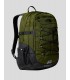 MOCHILA THE NORTH FACE BOREALIS CLASSIC  WOODLAND GREEN
