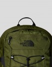 MOCHILA THE NORTH FACE BOREALIS CLASSIC  WOODLAND GREEN