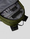 MOCHILA THE NORTH FACE BOREALIS CLASSIC  WOODLAND GREEN
