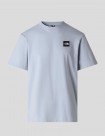 CAMISETA THE NORTH FACE EXPEDITION PHOTO RELAXED TEE  FROST GREY