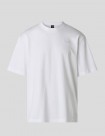 CAMISETA THE NORTH FACE ESSENTIAL SIMPLE DOME TEE   WHITE