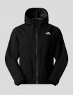 CHAQUETA THE NORTH FACE RAIN NSE JACKET   TNF BLACK 