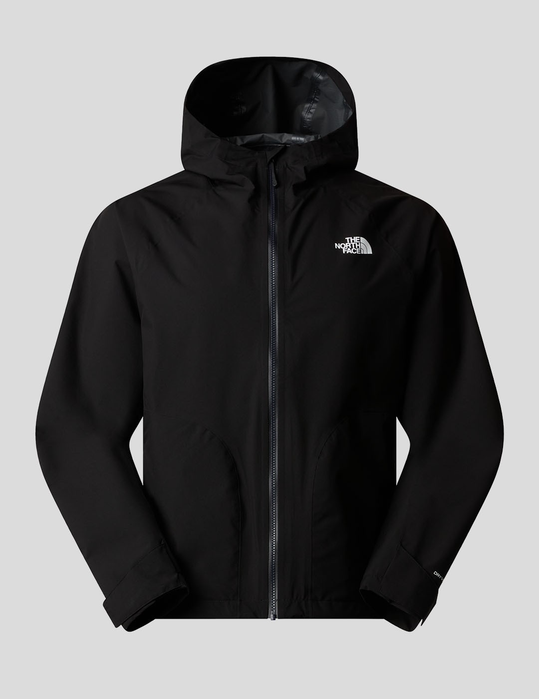 CHAQUETA THE NORTH FACE RAIN NSE JACKET   TNF BLACK 
