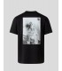 CAMISETA THE NORTH FACE EXPEDITION PHOTO RELAXED TEE  TNF BLACK