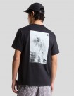 CAMISETA THE NORTH FACE EXPEDITION PHOTO RELAXED TEE  TNF BLACK