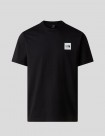CAMISETA THE NORTH FACE EXPEDITION PHOTO RELAXED TEE  TNF BLACK