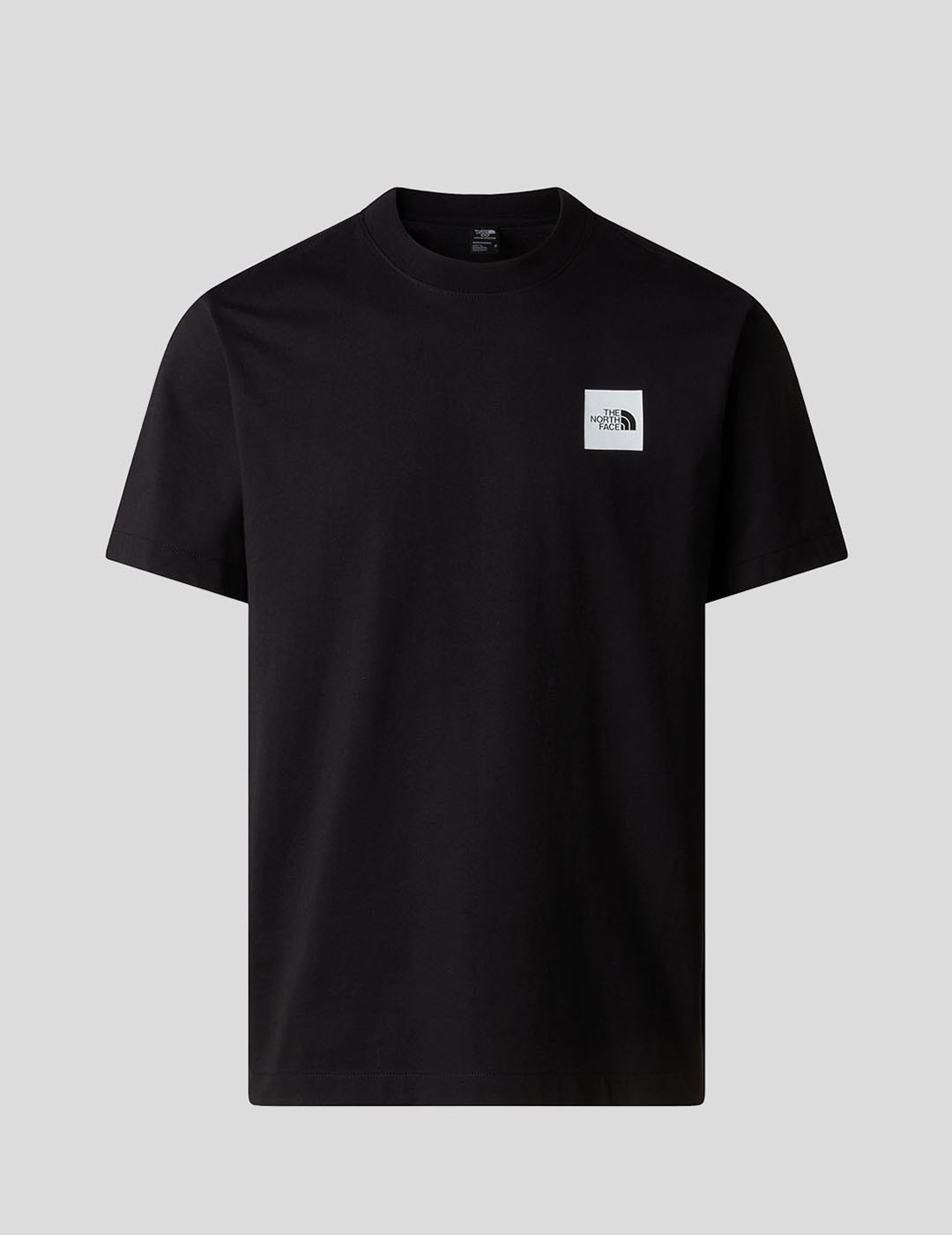 CAMISETA THE NORTH FACE EXPEDITION PHOTO RELAXED TEE  TNF BLACK