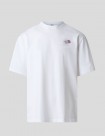 CAMISETA THE NORTH FACE PLANT & FLORA GRAPHIC TEE  TNF WHITE 