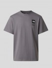 CAMISETA THE NORTH FACE BCD CELEBRATION RELAXED TEE   SMOKED PEARL