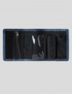 MONEDERO THE NORTH FACE BASE CAMP WALLET R  STONE SLAB-GRANITE GREY
