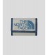 MONEDERO THE NORTH FACE BASE CAMP WALLET R  STONE SLAB-GRANITE GREY