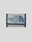 MONEDERO THE NORTH FACE BASE CAMP WALLET R  STONE SLAB-GRANITE GREY