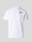 CAMISETA THE NORTH FACE NSE CELEBRATION TEE  TNF WHITE 