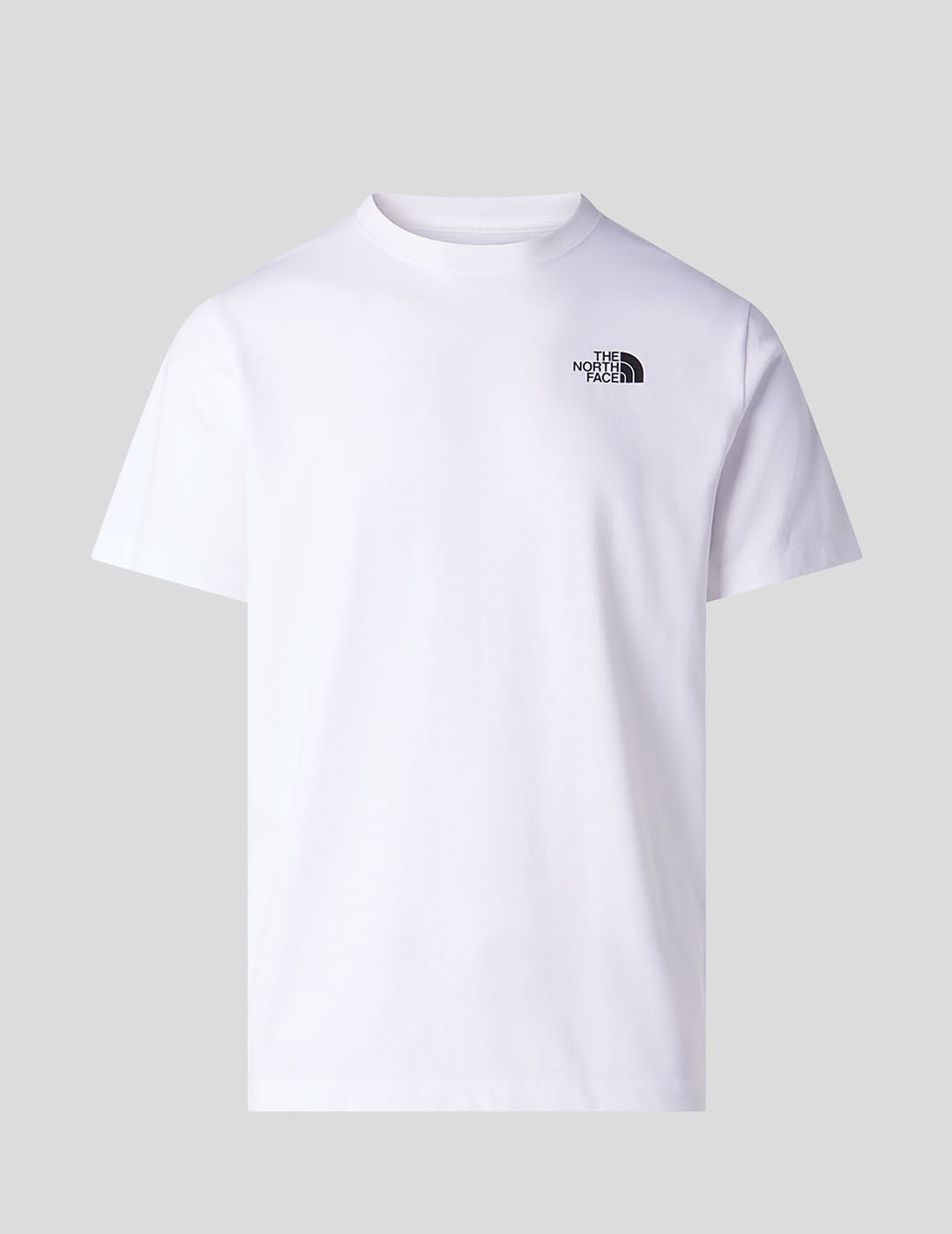 CAMISETA THE NORTH FACE NSE CELEBRATION TEE  TNF WHITE 