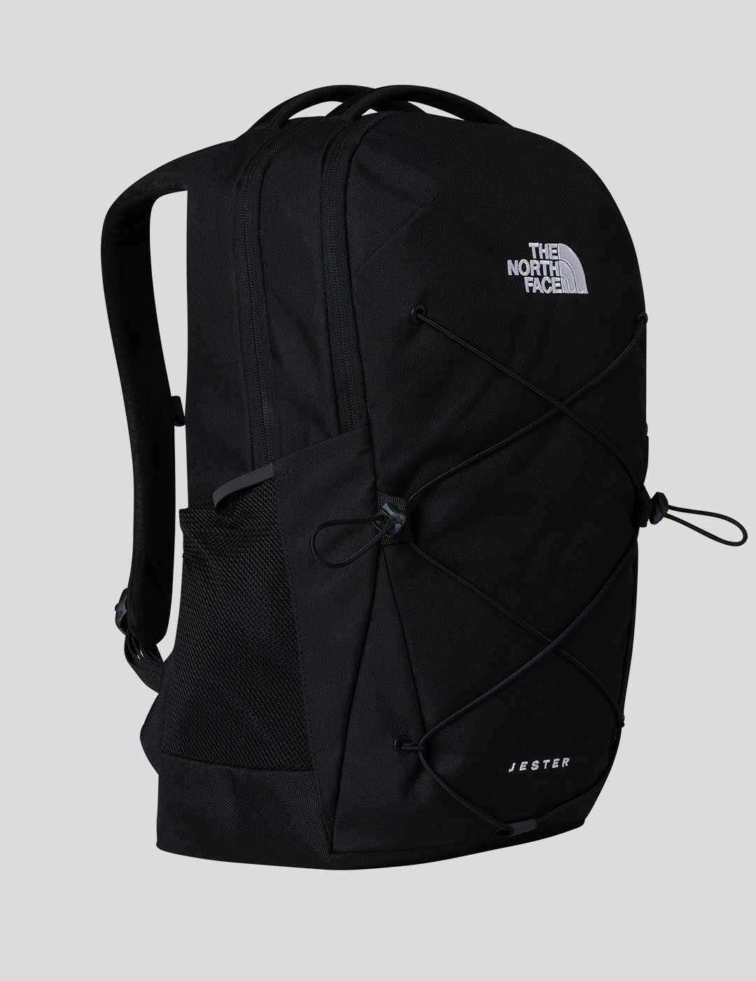 MOCHILA THE NORTH FACE JESTER BACKPACK  TNF BLACK-NPF