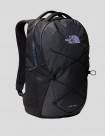 MOCHILA THE NORTH FACE JESTER BACKPACK  ASPHALT GREY-TNF WHITE