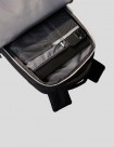 MOCHILA THE NORTH FACE JESTER BACKPACK  ASPHALT GREY-TNF WHITE