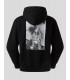 SUDADERA THE NORTH FACE EXPEDITION PHOTO RELAXED HOODIE  TNF BLACK