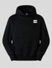 SUDADERA THE NORTH FACE EXPEDITION PHOTO RELAXED HOODIE  TNF BLACK