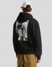SUDADERA THE NORTH FACE EXPEDITION PHOTO RELAXED HOODIE  TNF BLACK