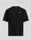 CAMISETA THE NORTH FACE ESSENTIAL SIMPLE DOME TEE   BLACK