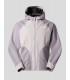 CHAQUETA THE NORTH FACE RAIN NSE JACKET   ASHES OF ROSES GREY