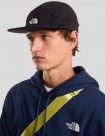 GORRA THE NORTH FACE NORM CAMP HAT   TNF BLACK