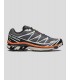 ZAPATILLAS SALOMON XT-6   PEWTER-BLACK-TURMERIC