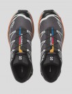 ZAPATILLAS SALOMON XT-6   PEWTER-BLACK-TURMERIC