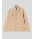 CHAQUETA CARHARTT WIP  MICHIGAN COAT  DUSTY H BROWN