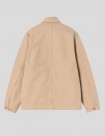 CHAQUETA CARHARTT WIP  MICHIGAN COAT  DUSTY H BROWN