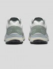 ZAPATILLAS SALOMON XT-6  GORETEX WHITE-GREEN MILIEU-ICE FLOW