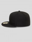 GORRA NEW ERA LA DODGERS ESSENTIAL 59FIFTY   BLACK
