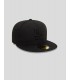 GORRA NEW ERA LA DODGERS ESSENTIAL 59FIFTY   BLACK