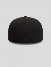 GORRA NEW ERA LA DODGERS ESSENTIAL 59FIFTY   BLACK