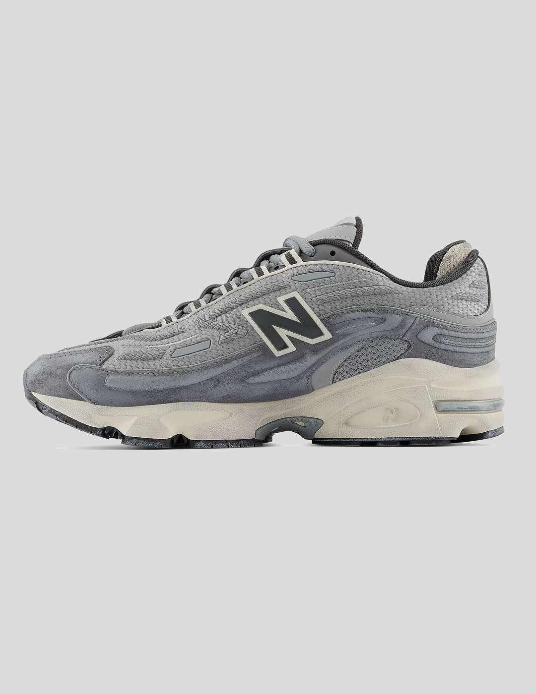 ZAPATILLAS NEW BALANCE 1000D  CASTLEROCK