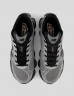 ZAPATILLAS NEW BALANCE ABZORB 2000  SLATE GREY-SILVER METALLIC