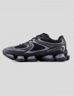 ZAPATILLAS NEW BALANCE ABZORB 2000  BLACK-SILVER METALLIC
