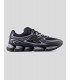 ZAPATILLAS NEW BALANCE ABZORB 2000  BLACK-SILVER METALLIC