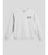SUDADERA NEW BALANCE ATHLETICS PREMIUM LOGO CREW GREY DAYS ASH HEATHER