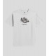 CAMISETA NEW BALANCE GREY DAYS 574 TEE  WHITE