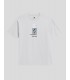 CAMISETA NEW BALANCE GREY DAYS SPEAKER TEE  ASH HEATHER