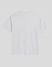 CAMISETA NEW BALANCE GREY DAYS SPEAKER TEE  ASH HEATHER