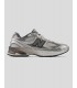 ZAPATILLAS NEW BALANCE 2010 GREY DAYS BLACK-SILVER METALLIC