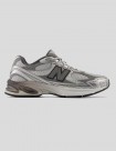 ZAPATILLAS NEW BALANCE 2010 GREY DAYS BLACK-SILVER METALLIC